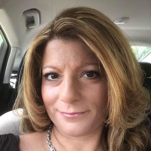 Meet your Posher, Joann